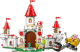 乐高(LEGO)积木 71435 与洛伊对决！碧姬城堡