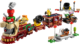 乐高(LEGO)积木 71437 酷霸特快列车