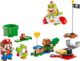 乐高(LEGO)积木 71439 与乐高®马力欧一起冒险！