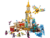 乐高(LEGO)积木 71486 诺克特尼亚城堡