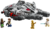 乐高 LEGO 75426 奇智妙玩：千年隼号星际飞船