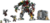 乐高 LEGO 75451 赫特宫殿哨兵机器人对决
