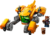 乐高(LEGO)积木 76254 小火箭浣熊的飞船