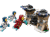 乐高(LEGO)积木 76288 钢铁侠与钢铁军团大战九头蛇士兵