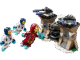 乐高(LEGO)积木 76288 钢铁侠与钢铁军团大战九头蛇士兵