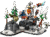 乐高(LEGO)积木 76291 复仇者集结：奥创纪元