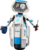 乐高 LEGO 76339 《神奇四侠》赫比