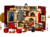 乐高(LEGO)积木 76409 格兰芬多学院旗帜