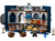 乐高(LEGO)积木 76411 拉文克劳学院旗帜