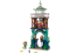 乐高(LEGO)积木 76420 三强争霸赛：黑湖