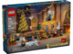 乐高(LEGO)积木 76438 乐高®哈利·波特™ 2024 年圣诞倒数日历