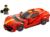 乐高(LEGO)积木 76914 法拉利 812 Competizione