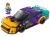 乐高(LEGO)积木 76935 NASCAR® 新一代雪佛兰科迈罗 ZL1 赛车