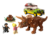 乐高(LEGO)积木 76959 研究三角龙