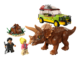 乐高(LEGO)积木 76959 研究三角龙