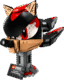 乐高(LEGO)积木 77000 夏特