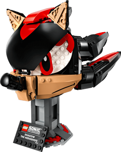 乐高(LEGO)积木 77000 夏特