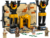 乐高(LEGO)积木 77013 逃离古墓