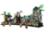 乐高(LEGO)积木 77015 金像古庙