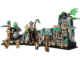 乐高(LEGO)积木 77015 金像古庙