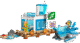 乐高(LEGO)积木 77051 搭乘 DodoAirLines 空中旅行