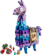 乐高(LEGO)积木 77071 补给羊驼
