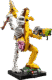 乐高(LEGO)积木 77072 骷髅香蕉人
