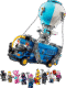 乐高(LEGO)积木 77073 战斗巴士