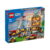 乐高(LEGO)积木 60321 英勇消防队