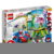 乐高(LEGO)积木 10783 蜘蛛侠大战章鱼博士实验室
