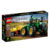 乐高(LEGO)积木 42136 John Deere 9620R 4WD 拖拉机