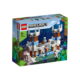 乐高(LEGO)积木 21186 冰雪城堡