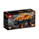 乐高(LEGO)积木 42135 Monster Jam™ El Toro Loco™ 公牛卡车