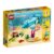 乐高(LEGO)积木 31128 海豚和海龟