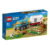 乐高(LEGO)积木 60327 马匹运输车