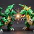 LEGO SDCC 2026限定周边全面盘点：漫展限定人仔缺席，Star Trek企业号舰桥与大金刚街机C位登场，重磅新品与eBay行情全解读