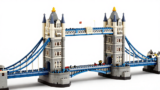 乐高建筑系列塔桥重磅回归：LEGO Architecture Tower Bridge时隔16年重新发布详解