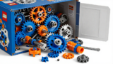 LEGO Technic推出机械组盲盒，揭秘潮玩新趋势还是智商税？乐高机械组盲盒深度解析