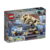 乐高(LEGO)积木 76940 霸王龙化石展览