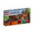 乐高(LEGO)积木 21185 下界堡垒