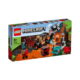 乐高(LEGO)积木 21185 下界堡垒