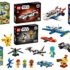 LEGO Batman新反派诞生！粉丝设计大赛胜出作品正式人仔化量产，蒂姆·伯顿经典名句暗示重磅级蝙蝠侠收藏套装即将登场
