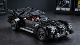 SDCC 2026 实锤：乐高 76355 Batman Returns Batmobil 蝙蝠侠归来蝙蝠车 2269 颗粒正式公布
