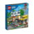 乐高(LEGO)积木 60329 上学日