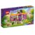 乐高(LEGO)积木 41699 宠物主题咖啡馆