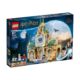 乐高(LEGO)积木 76398 霍格沃茨校医室