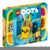 乐高(LEGO)积木 41948 可爱的香蕉笔筒