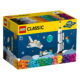 乐高(LEGO)积木 11022 太空任务