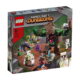 乐高(LEGO)积木 21176 丛林憎恶