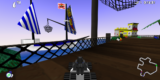 乐高赛车LEGO Racers 27年后回归：粉丝重制免费上线，浏览器可联机